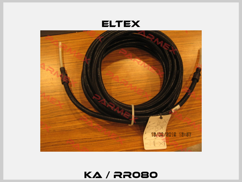 KA / RR080 Eltex