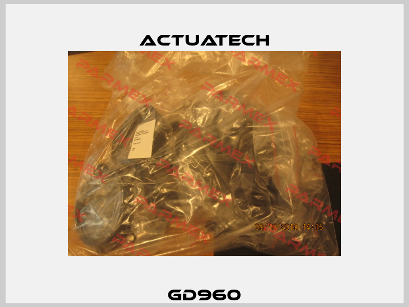 GD960 Actuatech
