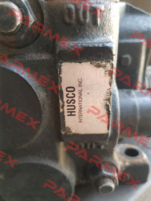 E13A9028 02 oem Husco