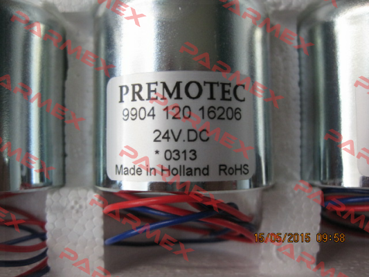9904 120 16206 0313 Premotec