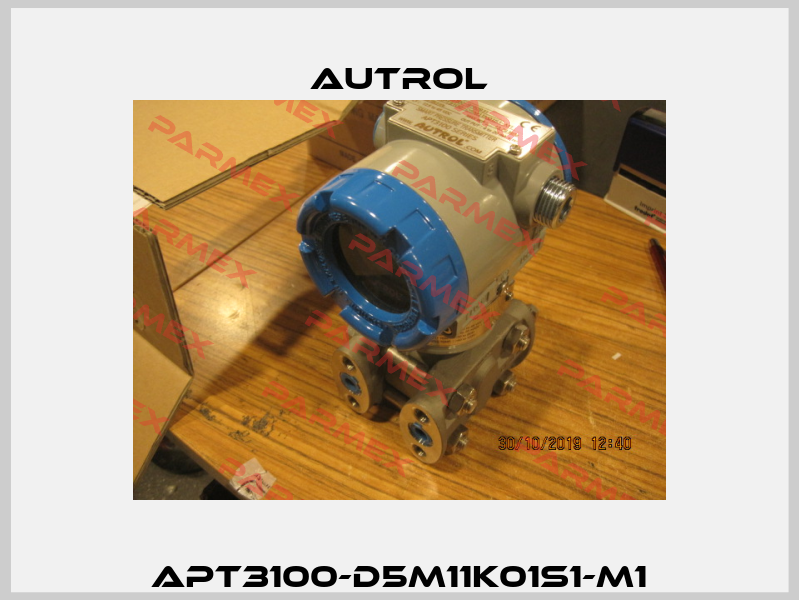 APT3100-D5M11K01S1-M1 Autrol