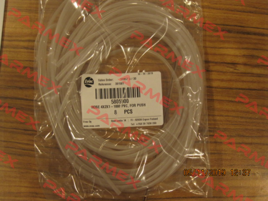 5805900 Evac