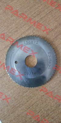 AX.LS6872 Axxair