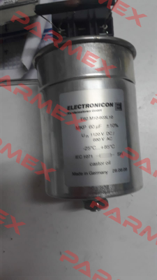E62.M10-603L10 Electronicon