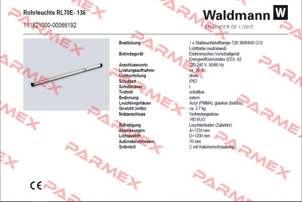 111821000-00066192 Waldmann