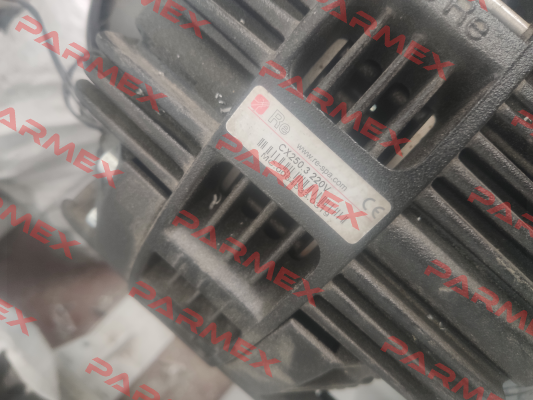 CX250.3 220V Re S.p.A.