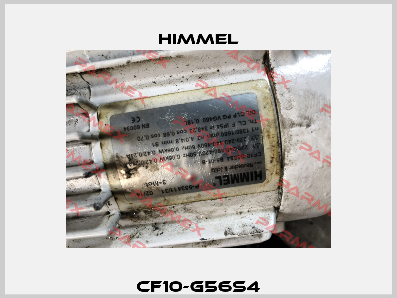 CF10-G56S4 HIMMEL