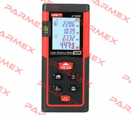 UT392B UNI-T