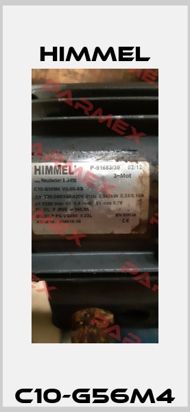 C10-G56M4 HIMMEL