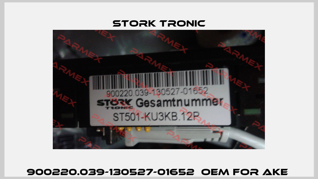 900220.039-130527-01652  OEM for AKE  Stork tronic