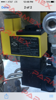 E93180UD0BNPT  Pneumatrol