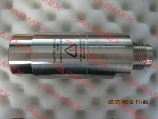 344226 Tox Pressotechnik