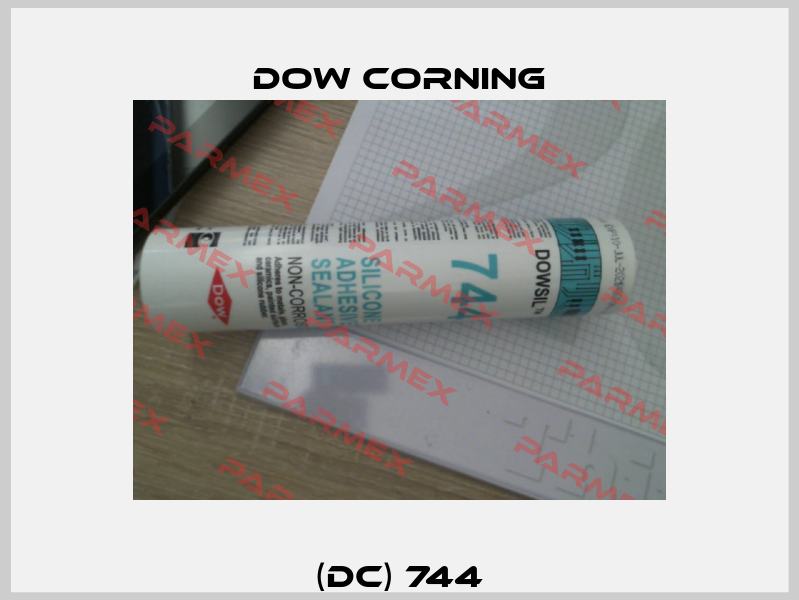 (DC) 744 Dow Corning