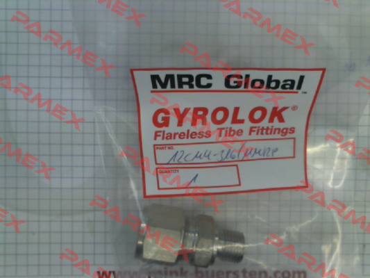 12CM4-316/MMRP GYROLOK