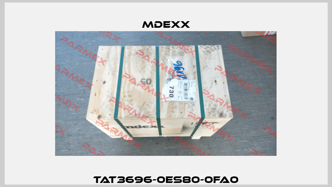 TAT3696-0ES80-0FA0 Mdexx