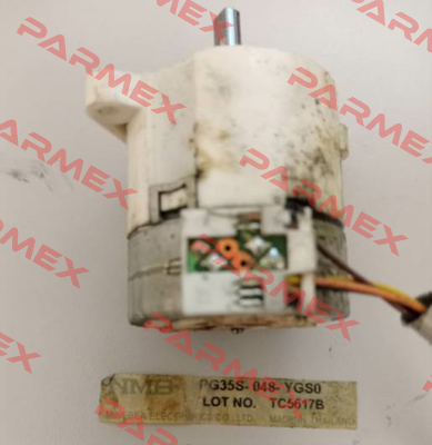 PG35S-048-YGS0 oem Minebea