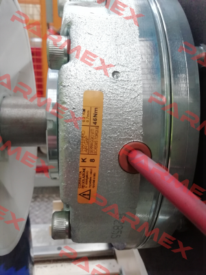 K8 Z23 H40 Temporiti s.r.l.
