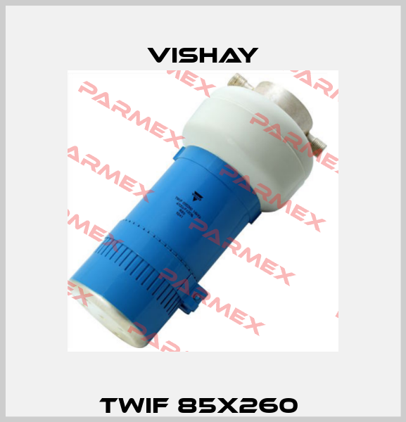 TWIF 85X260  Vishay