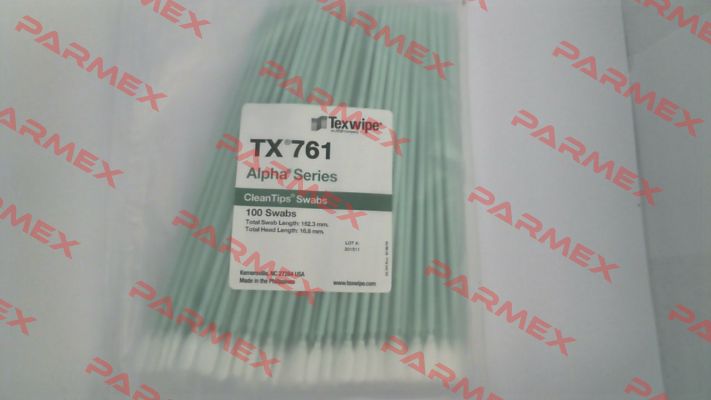 TX761 Texwipe