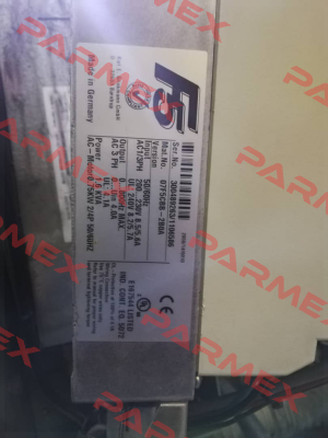 300489263/1106586 LAIPPLE KEB