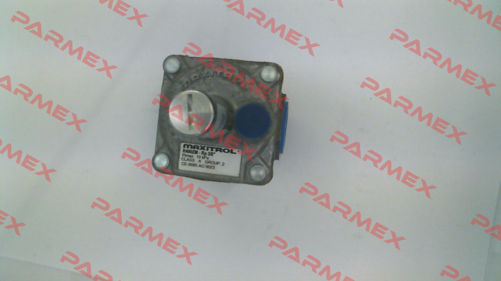 R400 ZM-Rp 3/8" (R400ZM-33-M008) Maxitrol