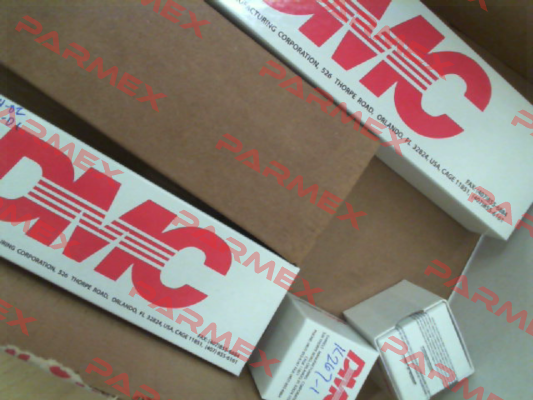 K267-1 Dmc Daniels Manufacturing Corporation