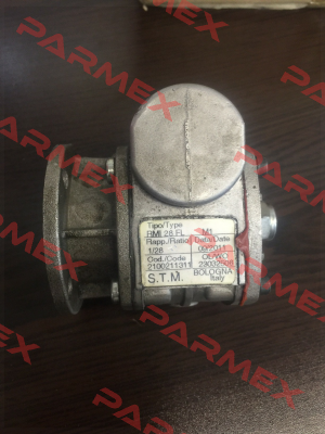 RMI 28 FL 1/28 63B14 LCB Stm