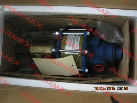 10-500EW010L SC Hydraulic