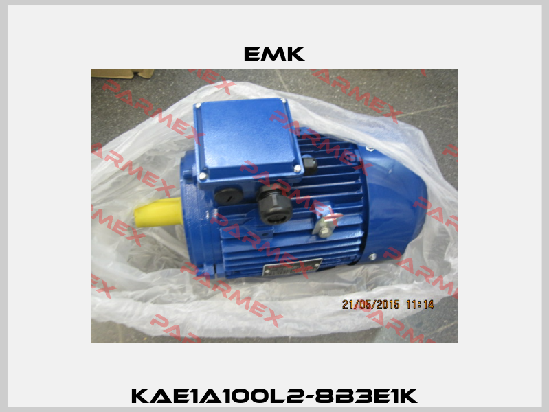 EMK-KAE1A100L2-8B3E1K price