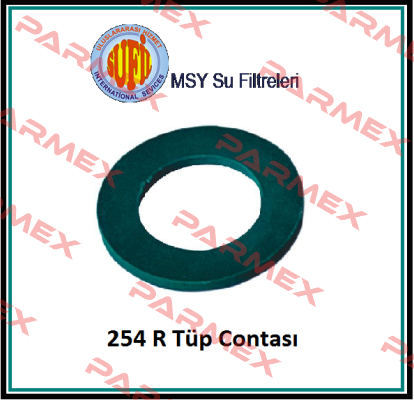 254 R Sufil