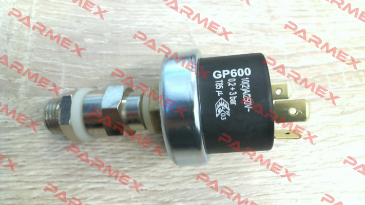 GP600 MA-TER