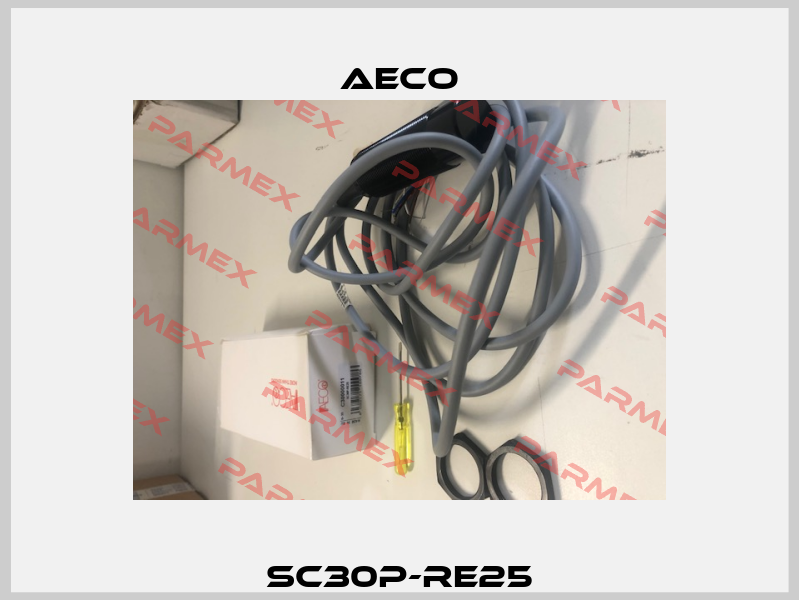 SC30P-RE25 Aeco