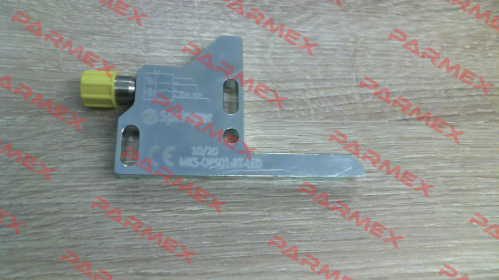 MKS-OPS01-RT-LED / 17174 Springer Controls