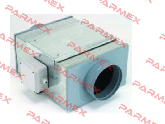 In Line type Mini-Box 150 M  Dynair