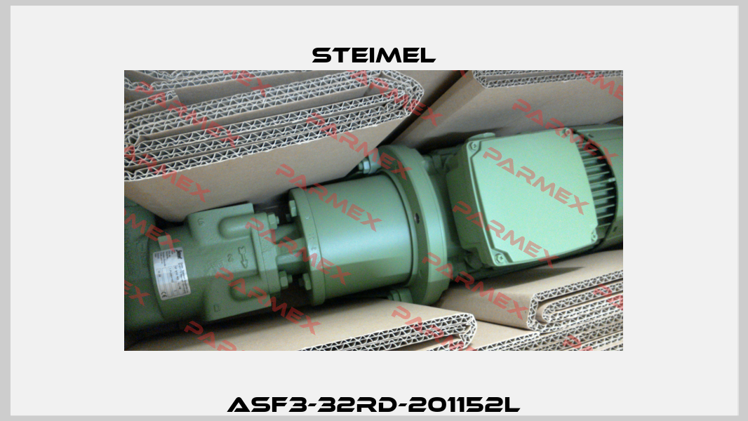 ASF3-32RD-201152L Steimel