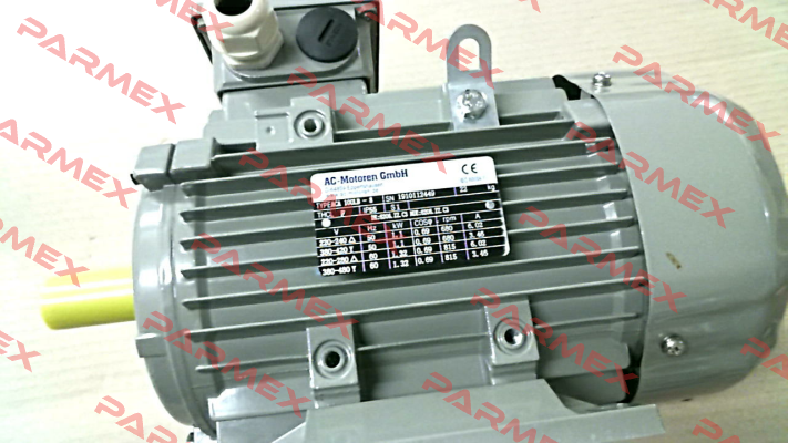 ACA 100 Lb-8 AC Motoren