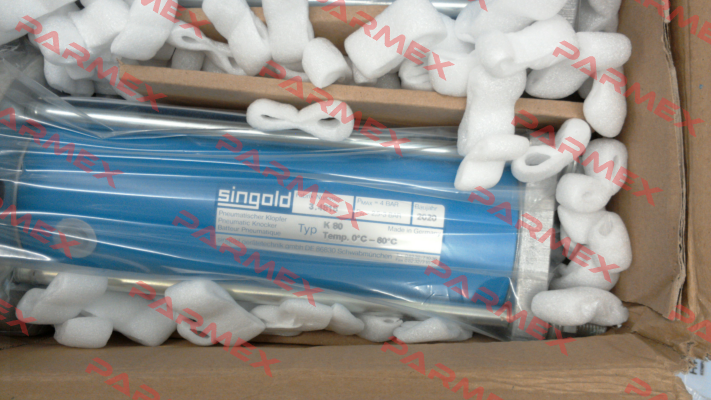 Typ K 80 Singold