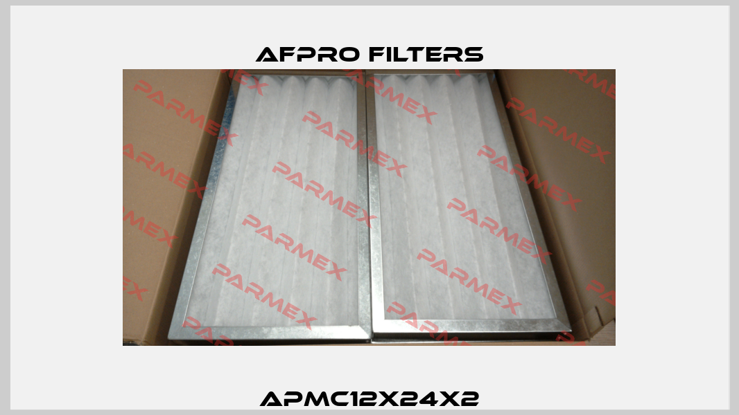 APMC12X24X2 Afpro Filters
