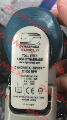 01888 Dynabrade