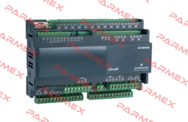 XC1011D Dixell