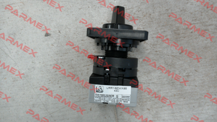 URR1/8ZM/X85 Sontheimer