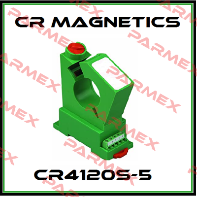 CR4120S-5 Cr Magnetics