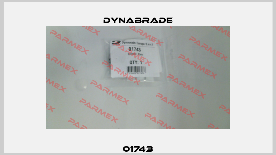 01743 Dynabrade