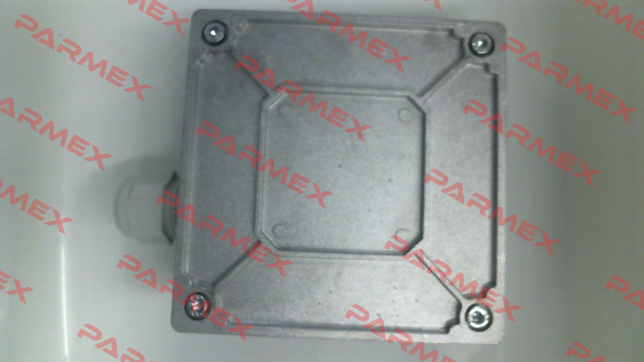 Klemmenkasten komplett für C100L-FECC-2 Electro Adda