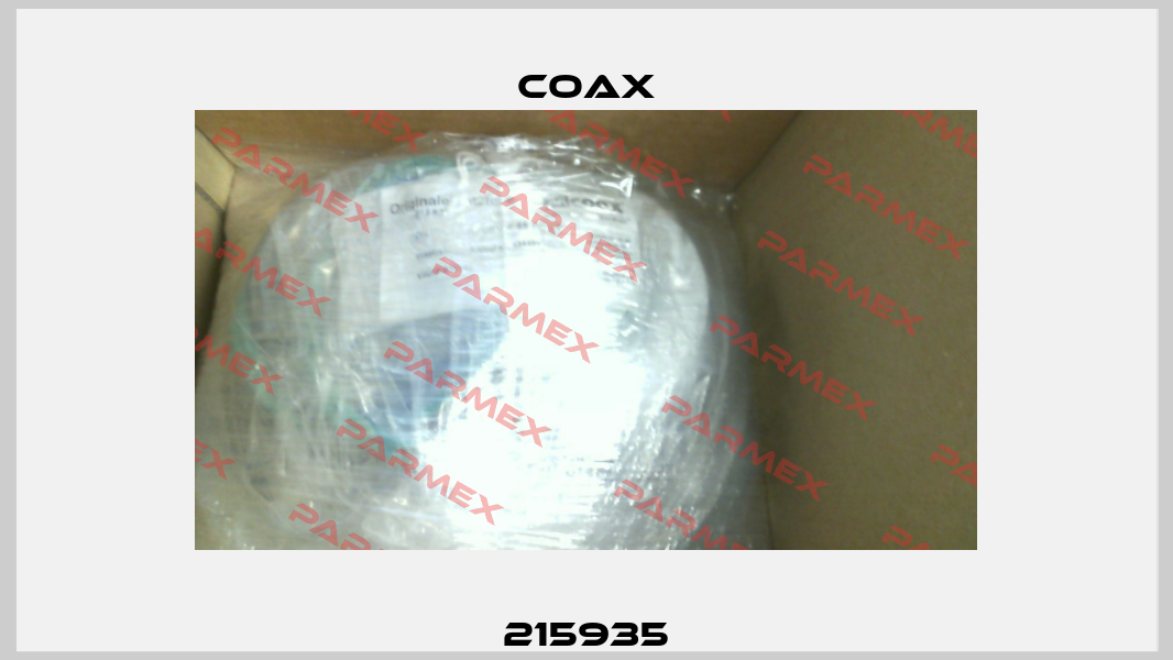 215935 Coax