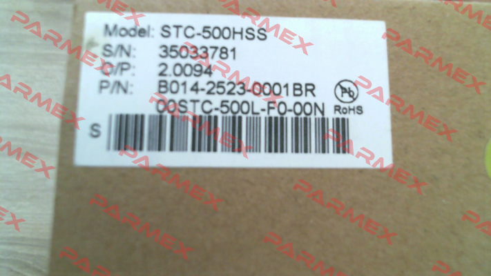STC-500lbs Celtron