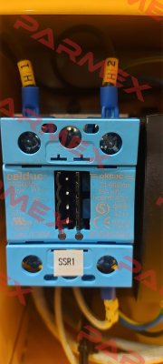 SOB963660 Celduc