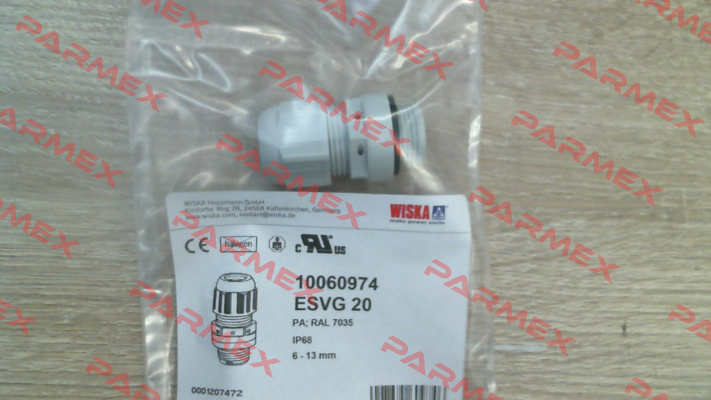 ESVG 20 Wiska