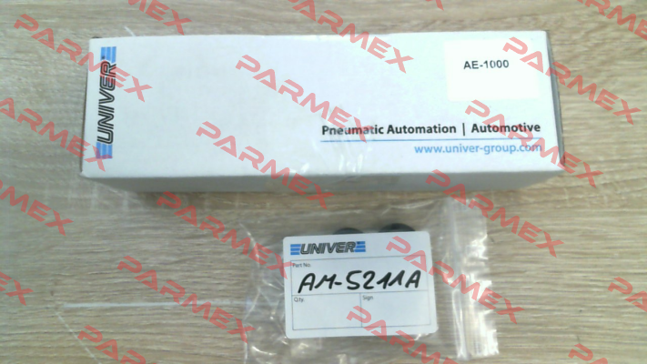 АЕ-1000 + 1 pc. AM-5211A Univer