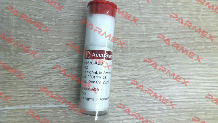 M-8330-ADD-11 AccuStandard